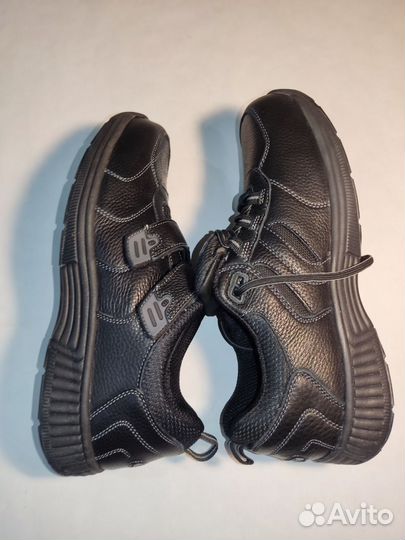 Ортопедические кроссовки Orthofeet