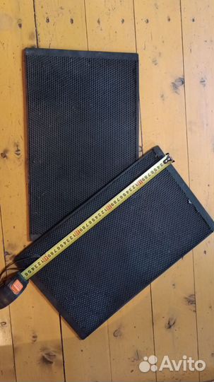 Матрица для изготовления ващины