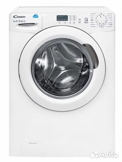 Стиральная машина Candy CS4 1061D1/2-07