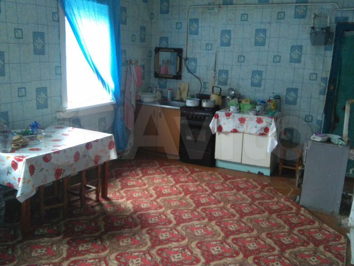 Дом 65,5 м² на участке 23,5 сот.