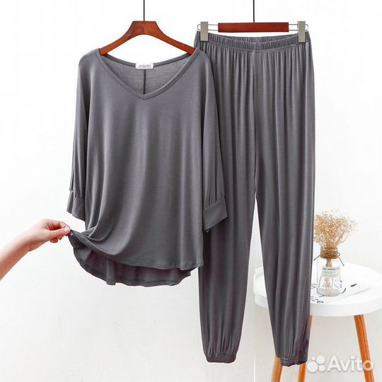 Домашний костюм женский