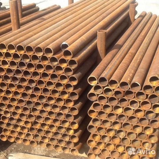 Труба Нкт 73