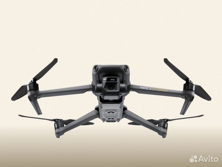 Квадрокоптер DJI Mavic 3 Enterprise