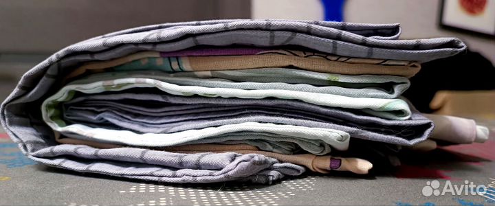 Наволочки бу