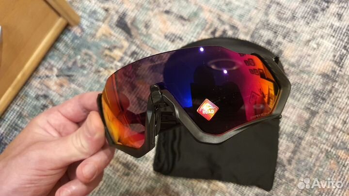 Спортивные очки Oakley