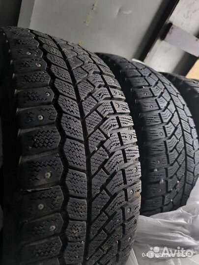 Cordiant Snow Cross 205/55 R16