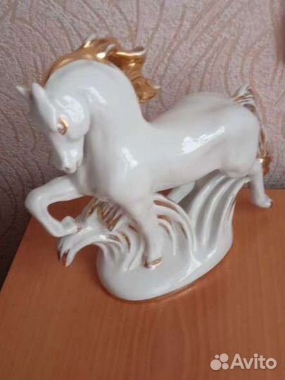 Фарфоровые статуэтки ссср. Дулево, лфз