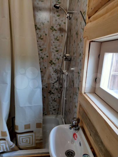 Дом 20 м² на участке 40 сот.