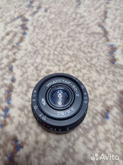 Фотоаппарат