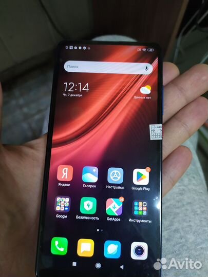 Xiaomi Mi 9T, 6/64 ГБ