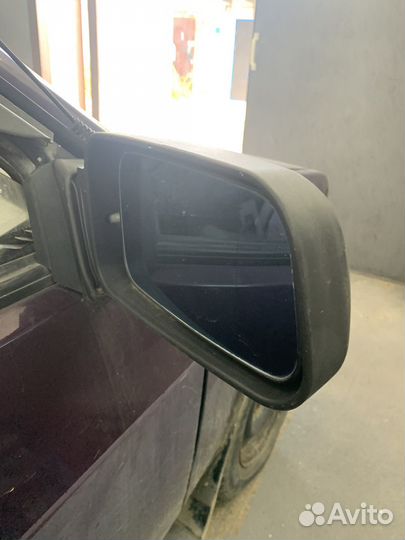 Боковые зеркала заднего вида Ваз 2114 с подогревом
