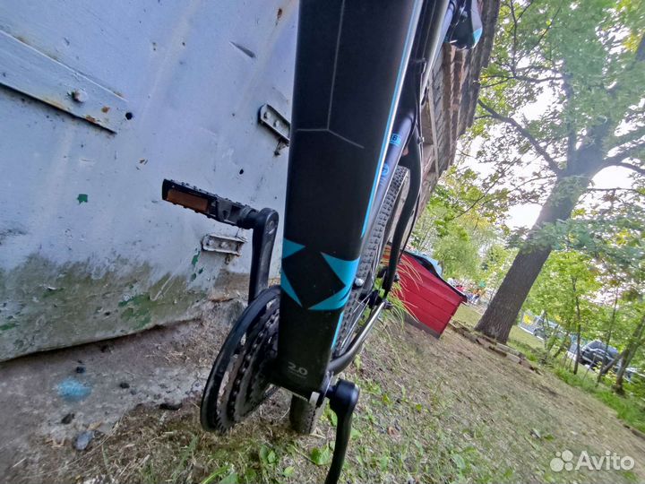 Велосипед stern Energy 2.0