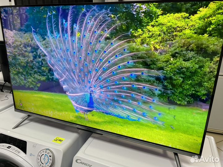 Телевизор SMART tv