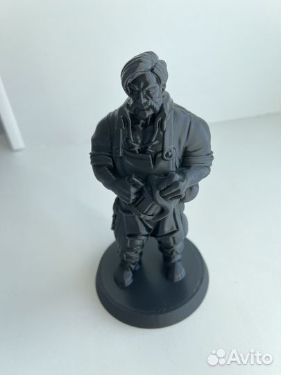 Сувенир бармен