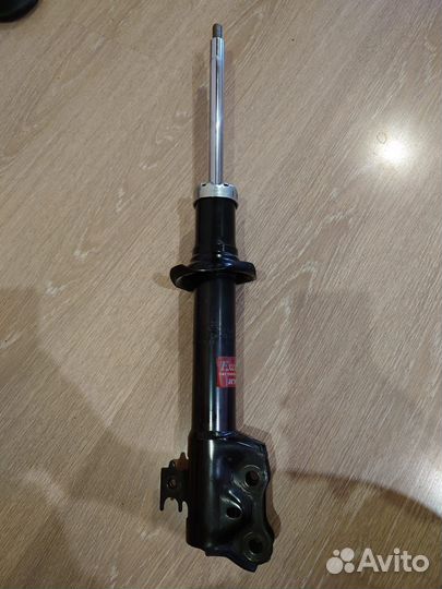 Стойки амортизатора