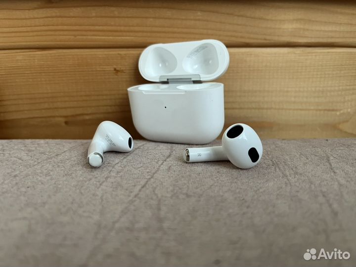 Airpods 3 premium