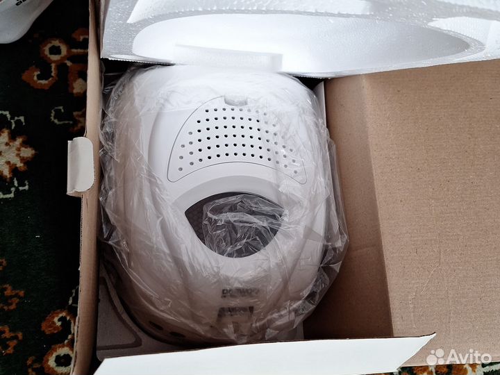 Фритюрница новая dl-2307s