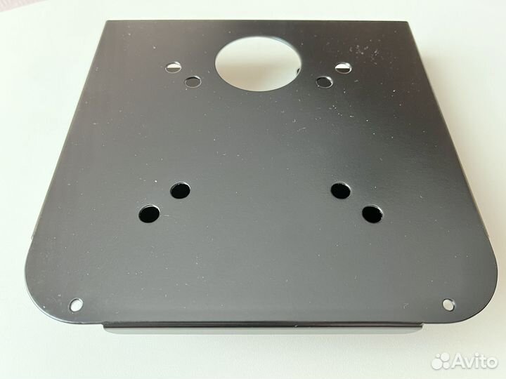 MacCuff - кронштейн для Mac mini, стальной