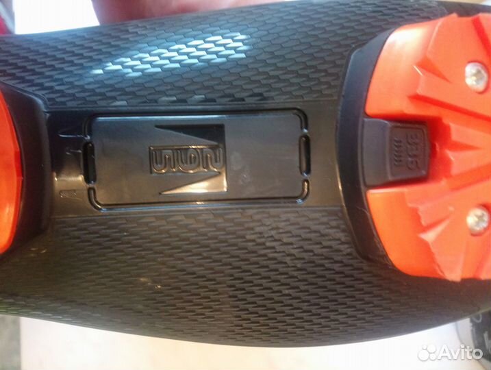 Горнолыжные ботинки Tecnica