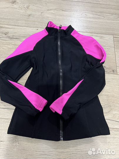 Форма для фигурного катария р116 studio sports