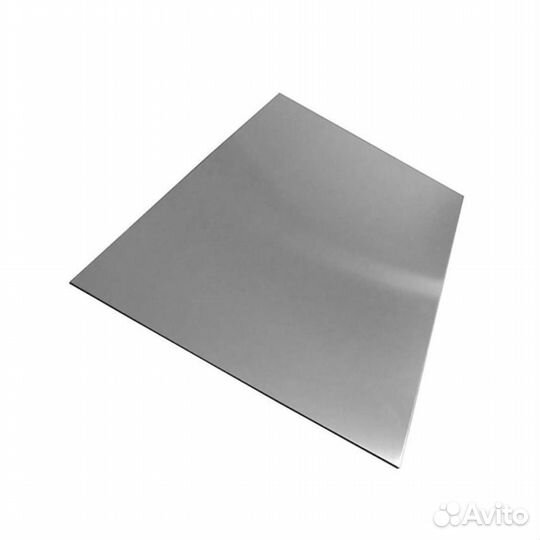 Алюминиевый лист гладкий 3х1200х3000