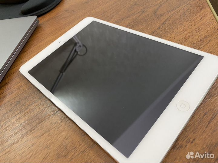 iPad Mini 2 Retina Wi-Fi+Cellular 64 Gb