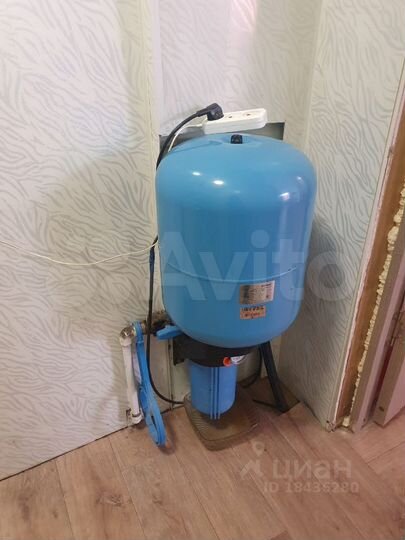 2-к. квартира, 51 м², 1/1 эт.