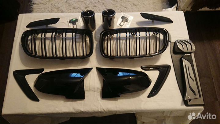 Комплект F30 F20 F21 BMW