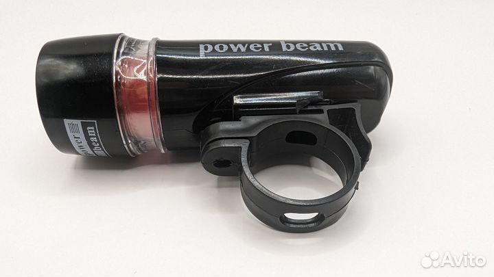 Аксессуары для велосипеда