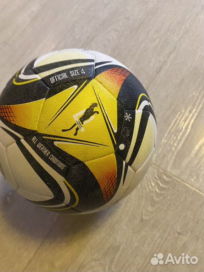 Футбольный мяч pantera energy