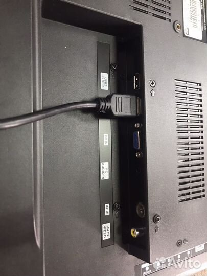 Телевизор 24 Дюйма Erisson