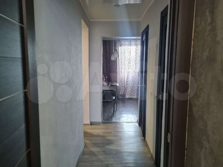 2-к. квартира, 47,2 м², 5/5 эт.