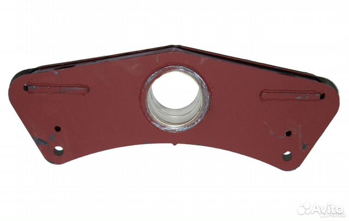 Балансир малый полуприцепа маз 97581-2918005