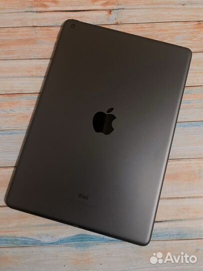 iPad (7th) 128гб
