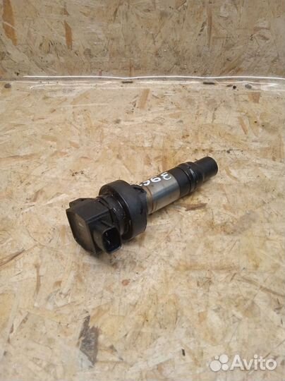 Катушка зажигания Hyundai Solaris