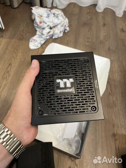 Блок питания Thermaltake Toughpower PF1 1200W