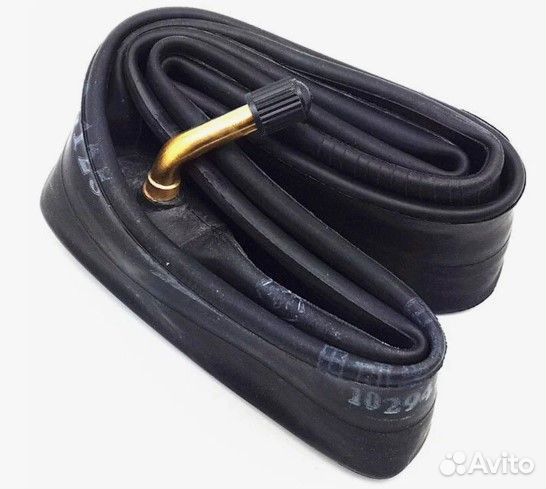 Камера для курьеров электровелосипеда 18 Minako v8