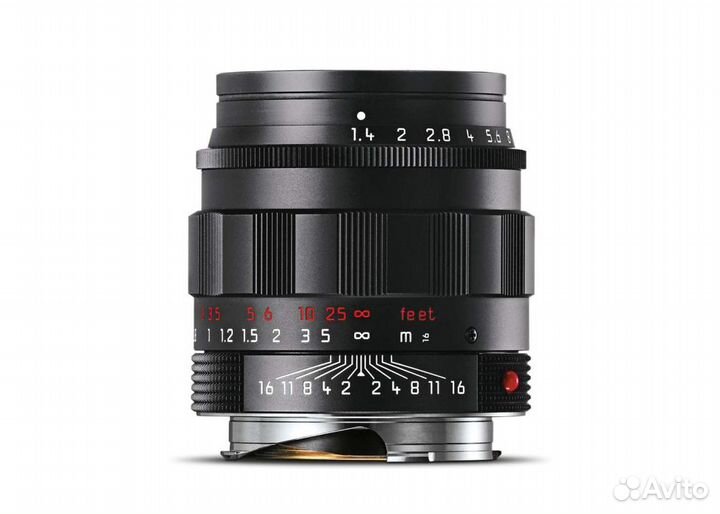 Фотоаппарат Leica M10 monochrom