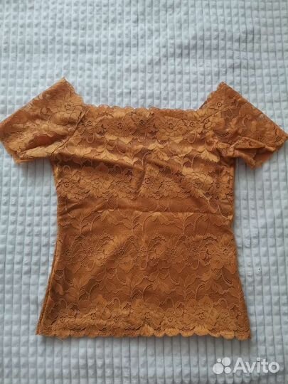 Пакет вещей