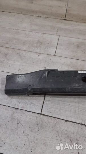 Абсорбер заднего бампера Volkswagen Golf 7 Gt1 С