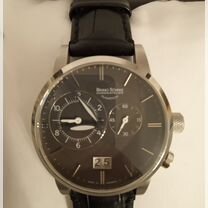 Часы bruno Sohnle % оригинал