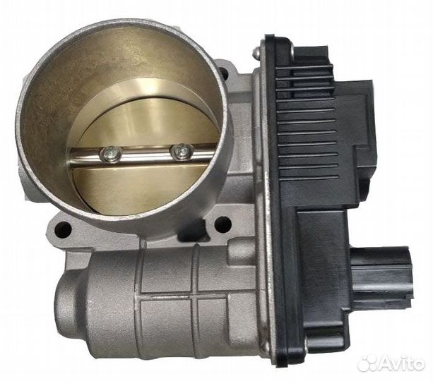 Дроссельная заслонка паз-320302-11 Isuzu 4HV1