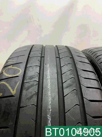 Pirelli P Zero PZ4 245/45 R20 103Y