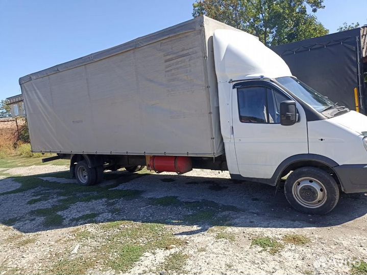 Грузоперевозки газель 6 метров межгород