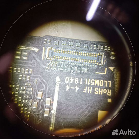 Ремонт телефонов