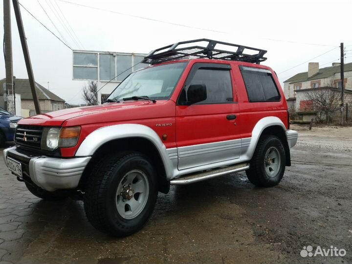 Экспедиционные корзины