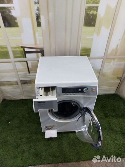 Стиральная машина Miele 8кг