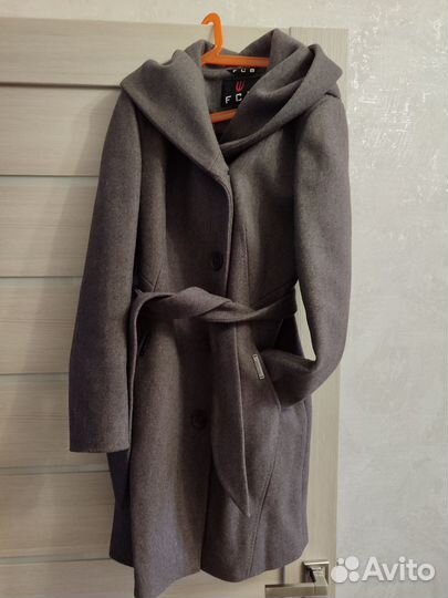Пальто женское 44-46