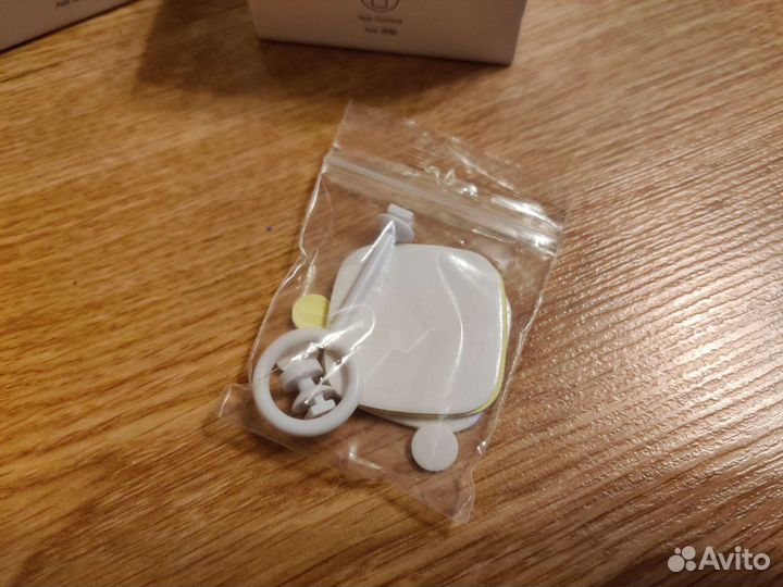 CubeTouch Fingerbot Bluetooth нажиматель кнопок