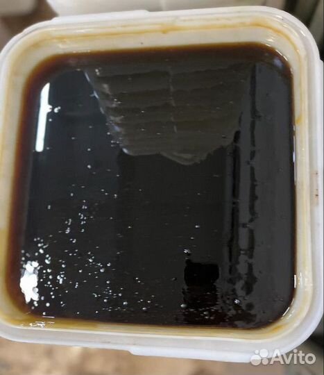 Свежий мёд дягель опт